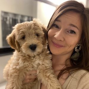 Meet your Posher, Tara